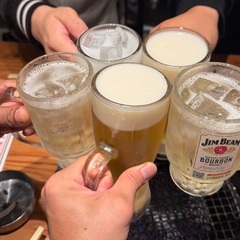 🍻 赤羽中心に飲み会を開催しています