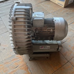 業務用ブロアーの画像