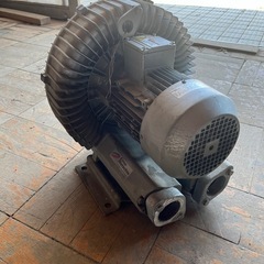 業務用ブロアーの画像
