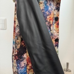 TRANSCOOTスノーウェア(レディース)の画像