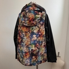 TRANSCOOTスノーウェア(レディース)の画像