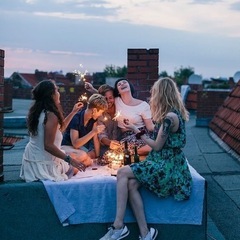 【今日】🎂ケーキ女子会💕in京橋