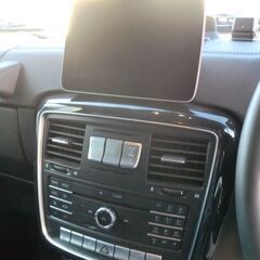 ❑全国自社ローン対応❑        ●平成29年2月登録メルセデス・ベンツGクラス G350dの画像