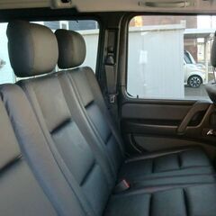 ❑全国自社ローン対応❑        ●平成29年2月登録メルセデス・ベンツGクラス G350dの画像