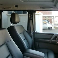 ❑全国自社ローン対応❑        ●平成29年2月登録メルセデス・ベンツGクラス G350dの画像