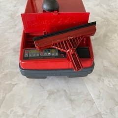 スチーム掃除機の画像