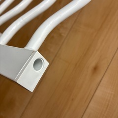 ベビーゲート拡張フレームの画像