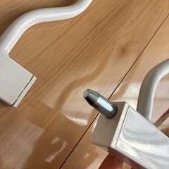 ベビーゲート拡張フレームの画像