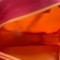 アンパンマン リュックの画像