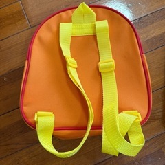 アンパンマン リュックの画像