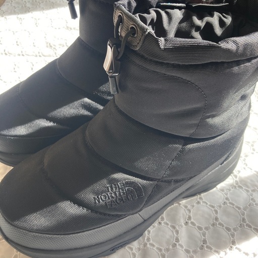ノースフェイス　レディース　ブーツ