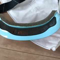 スキー　ゴーグルの画像
