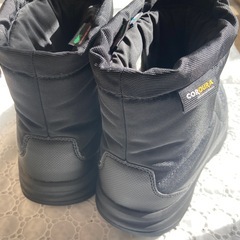 ノースフェイス　レディース　ブーツの画像