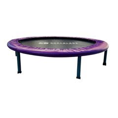 トランポリン　　折りたたみ可能　ファイティングロードの画像