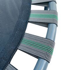 トランポリン　　折りたたみ可能　ファイティングロードの画像