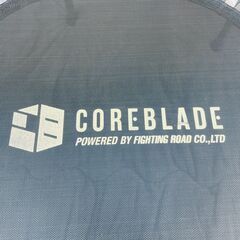 トランポリン　　折りたたみ可能　ファイティングロードの画像