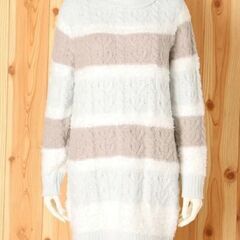 gelato piqueジェラートピケ■ルームウェア　フリーサイズの画像