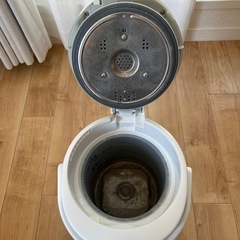 象印　加湿器EE-RR35の画像