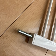 ベビーゲート拡張フレームの画像