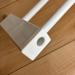 ベビーゲート拡張フレームの画像