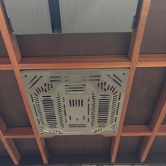 ダイニングテーブル コタツ こたつ 炬燵の画像