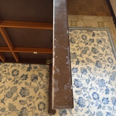 ダイニングテーブル コタツ こたつ 炬燵の画像