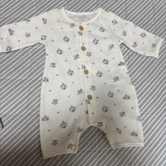 カバーオールの画像