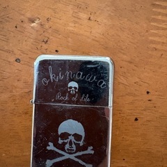 ジッポにこ２個の画像