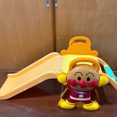 すべりだい滑り台の画像