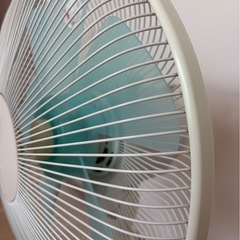 扇風機の画像