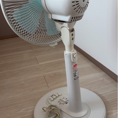扇風機の画像