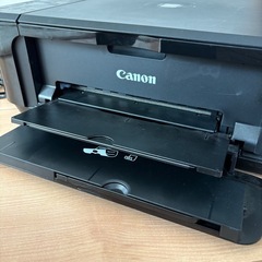Canonプリンター MG3630 ブラックの画像
