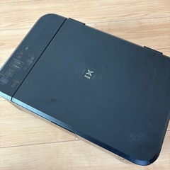 Canonプリンター MG3630 ブラックの画像