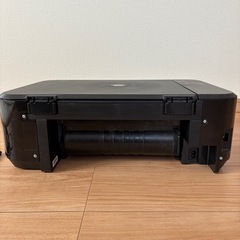 Canonプリンター MG3630 ブラックの画像