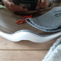 スキーゴーグルの画像