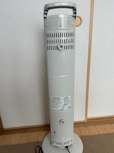 コロナ製　遠赤外線ストーブ　DH-914R　