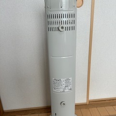 コロナ製　遠赤外線ストーブ　DH-914R　の画像