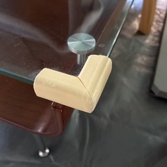 ローテーブル　ミッドセンチュリースタイルの画像