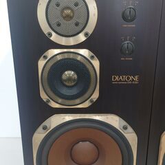 DIATONE　DS-53D　3Wayスピーカーペアの画像