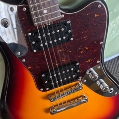 Bacchus エレキギター WINDY PLD R 3TS廃番の画像