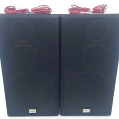 DIATONE　DS-53D　3Wayスピーカーペアの画像