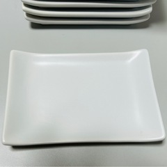 小皿 中古品 11枚の画像