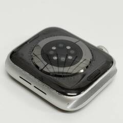Apple Watch Series 6/GPS/44mm/A2292/シルバー〈M00D3J/A〉の画像