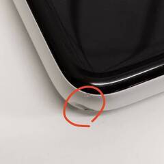 Apple Watch Series 6/GPS/44mm/A2292/シルバー〈M00D3J/A〉の画像