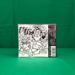 【新品未開封】ONE　SHOT　ONE　”kill”ーBAD　TRACKS　FOR　BAMBI2ーの画像