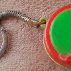 💰️1970年代に流行った懐かしい小銭入れ 2個セット 財布 昭和レトロ 当時物 貴重の画像