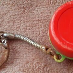 💰️1970年代に流行った懐かしい小銭入れ 2個セット 財布 昭和レトロ 当時物 貴重の画像