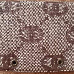 💰️1970年代に流行った懐かしい小銭入れ 2個セット 財布 昭和レトロ 当時物 貴重の画像