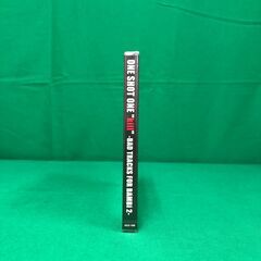 【新品未開封】ONE　SHOT　ONE　”kill”ーBAD　TRACKS　FOR　BAMBI2ーの画像