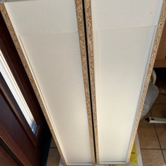 トイレ収納　の画像